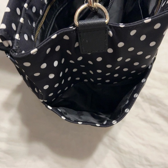 Kate Spade Wilson Road diaper bag - Picture 5 of 7